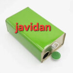 قوطی کتابی سری 1