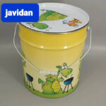 حلب تمام تخلیه فانتزی