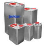 قوطی کتابی سری 3