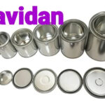 کاربردهای قوطی سازی