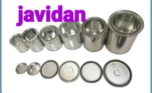 کاربردهای قوطی سازی