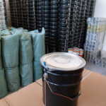 مواد اولیه در قوطی سازی